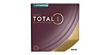 DAILIES TOTAL1® for Astigmatism 90