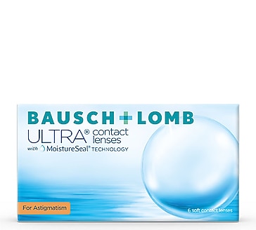 ULTRA for Astigmatism 6