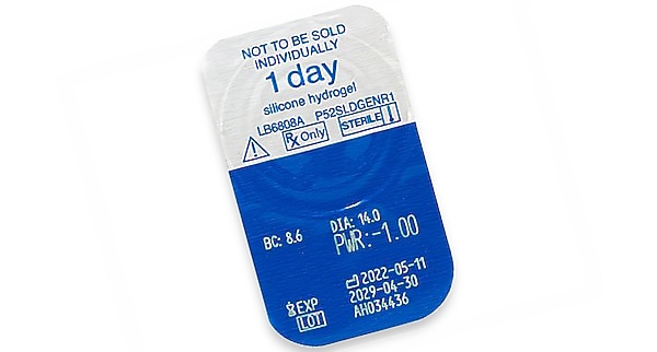 SH-system Plus Tageslinsen 30