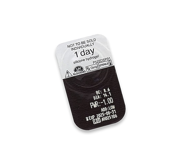 SH-system Multifocal 30