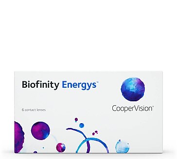 Biofinity Energys 6