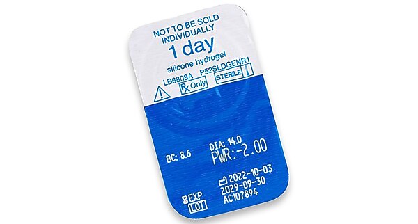 SH-system Tageslinsen 5