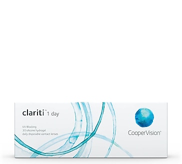 Clariti® 1 Day 30