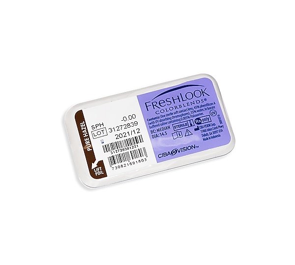 FreshLook® ColorBlends 2