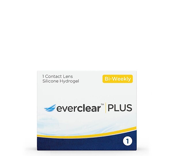 everclear PLUS 1