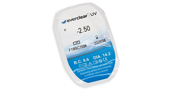 everclear UV® 3