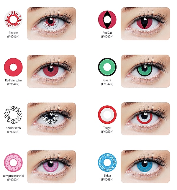 Clearcolor Phantom 2