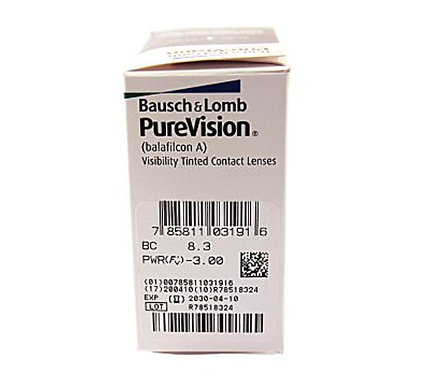 PureVision 6