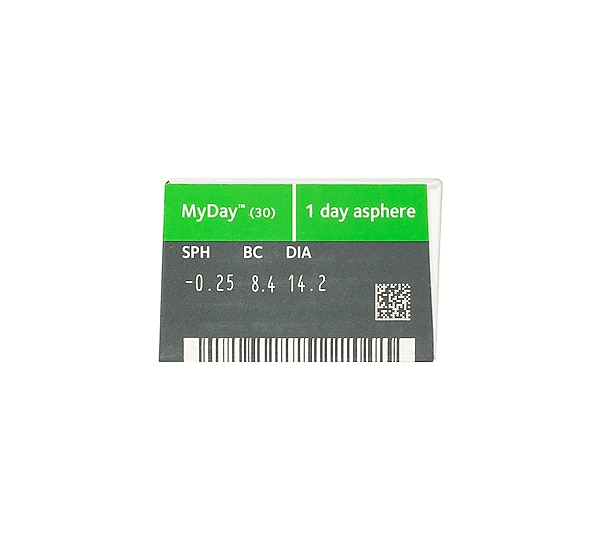MyDay 30