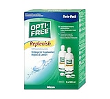 Optifree Replenish 2x300ml
