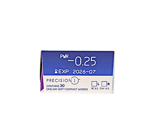 PRECISION1® 30