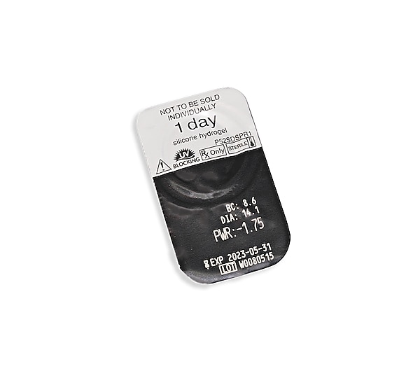 Clariti® 1 Day 30