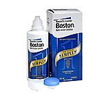 Boston Simplus Single 120ml