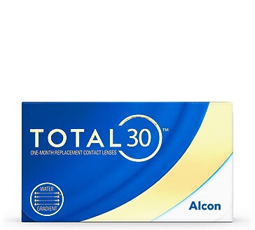Total 30® 6