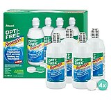 Optifree RepleniSH 4x300ml