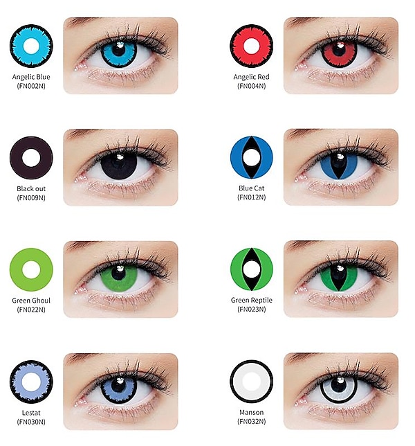 Clearcolor Phantom 2