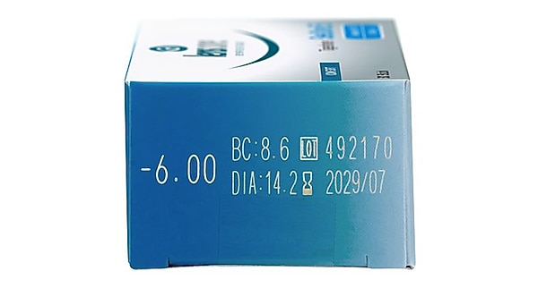 Seeone 58 Tageslinsen 5