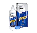 Boston® Simplus Multi-Action Solution 120 ml