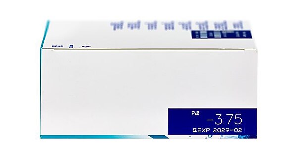 DAILIES® AquaComfort Plus® 180