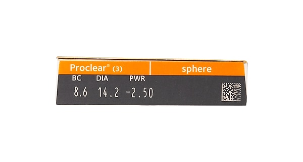 Proclear Monthly 3