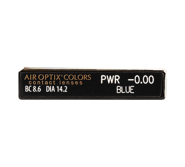 AIR OPTIX® COLORS 2