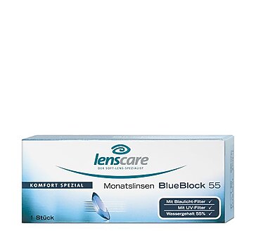 Blueblock Monthly 55 1