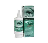 Hycosan Plus EyeDrops 7.5ml
