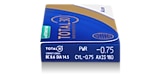 Total 30® For Astigmatism 6