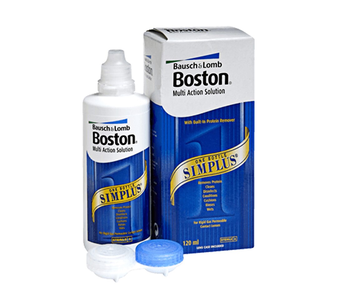 Boston Simplus 120ml