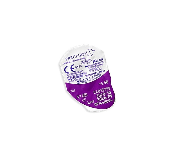 PRECISION1® 30