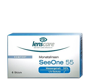 Seeone 55 Monatslinsen 6
