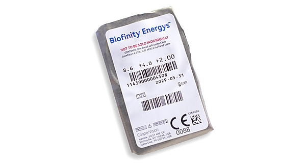 Biofinity Energys 3