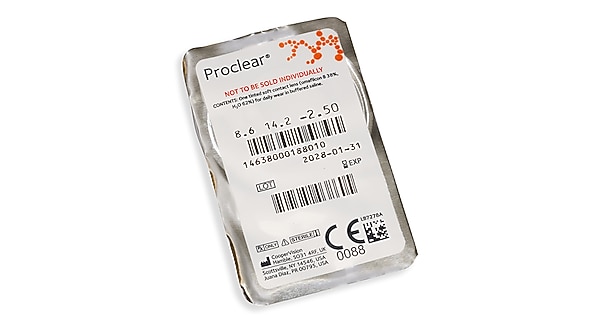 Proclear Monthly 3