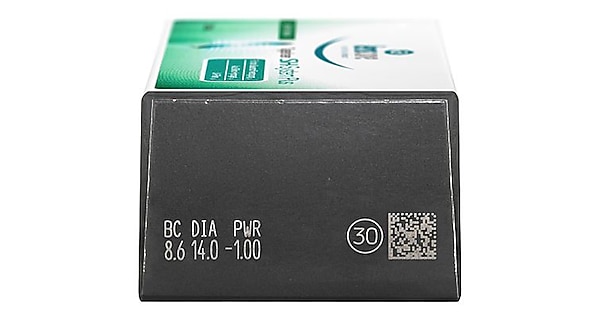 SH-system Plus Tageslinsen 30