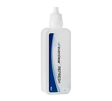 Everclear Refresh Travel Pack 60ml