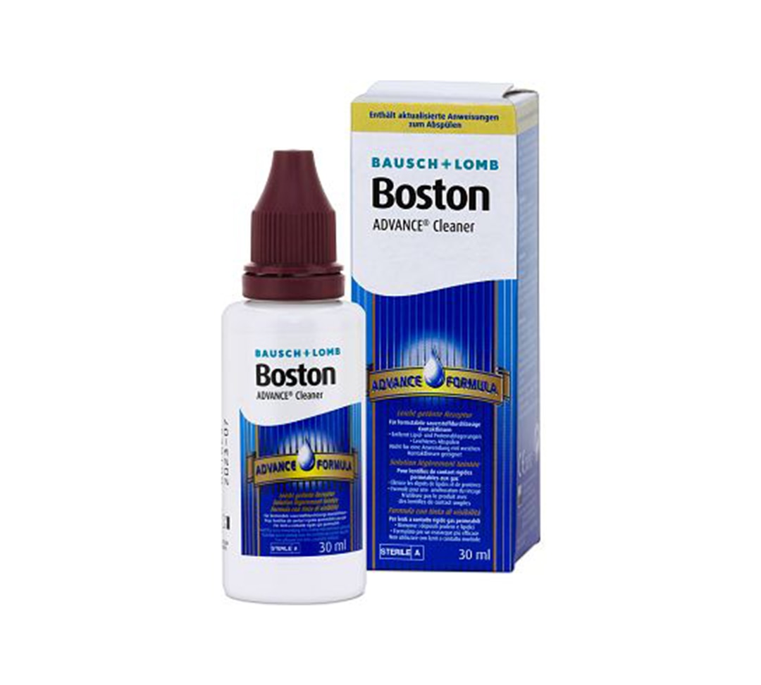 Boston Advance Cleaner 30-ml