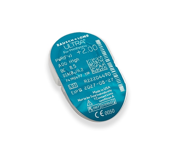 ULTRA for Presbyopia 3