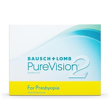 Purevision2 for Presbyopia 3