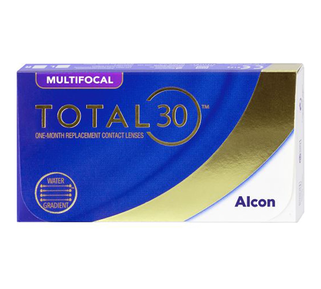 Total 30® Multifocal 3