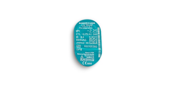 ULTRA for Astigmatism 3