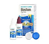Boston Flight Pack - 1x30ml cleaner + 1x30ml conditioner