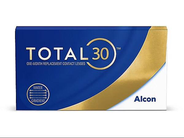 Total 30® 6