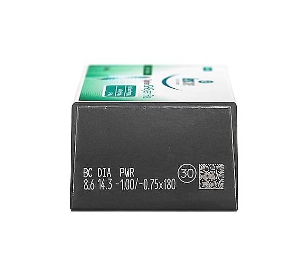 SH-system Plus Toric Tageslinsen 30