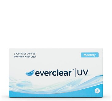 everclear UV® 3