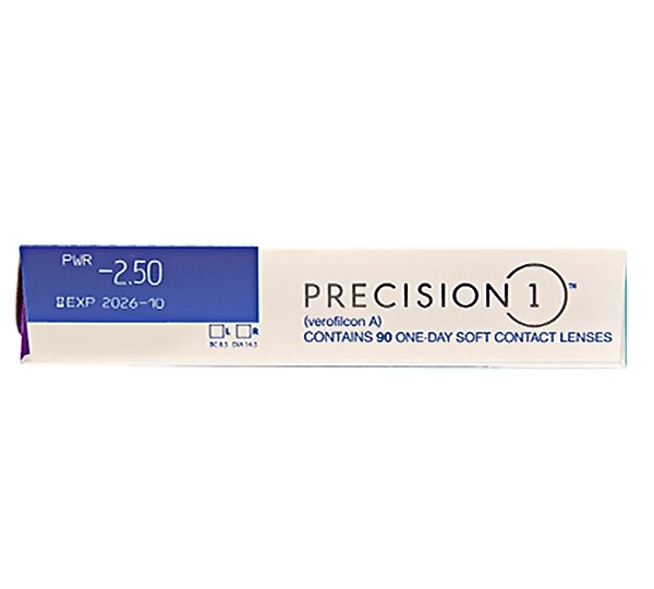 PRECISION1® 90