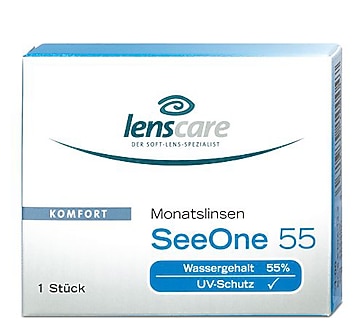 Seeone 55 Monatslinsen 1