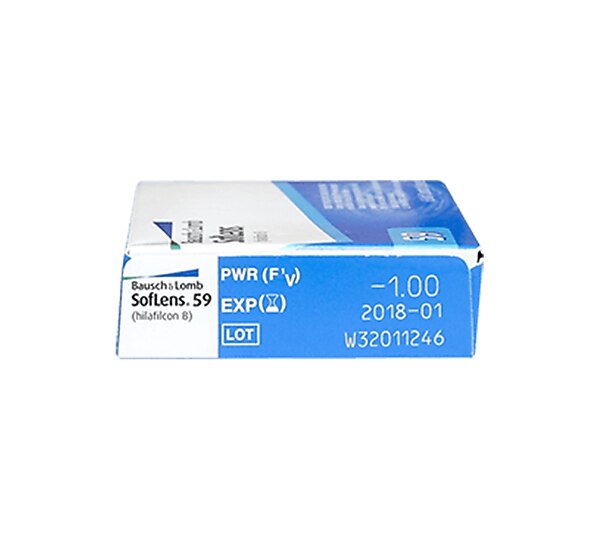 SofLens® Daily Disposable 30