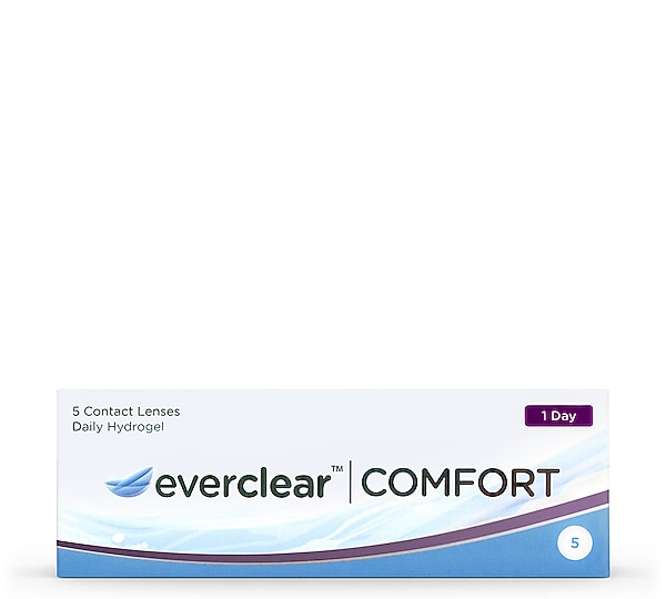 everclear COMFORT 5