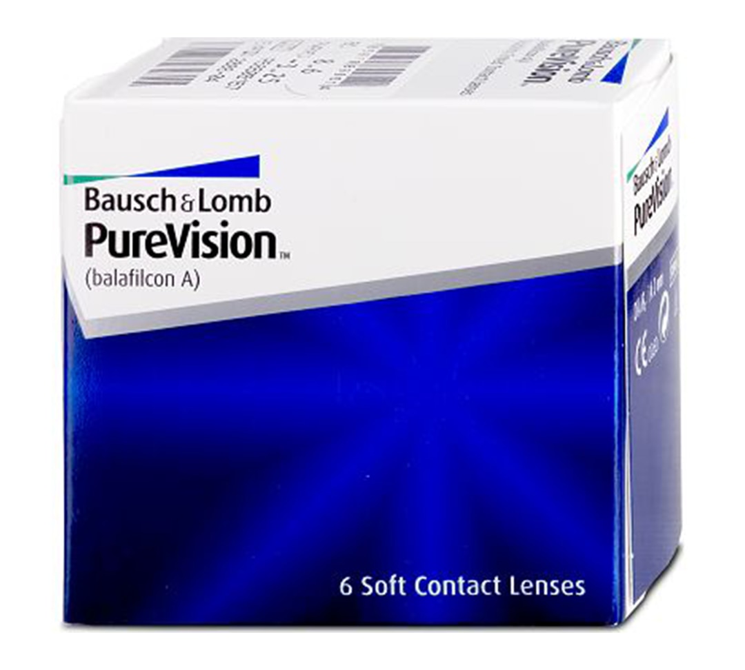 PureVision 6