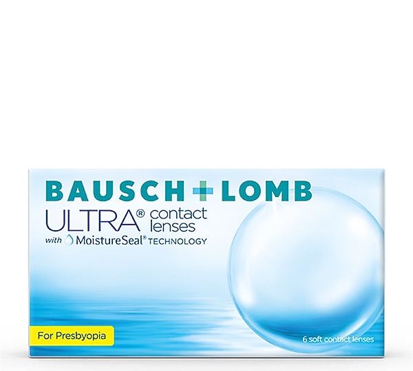 ULTRA® Multifocal 6